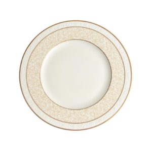 Ivoire Flat plate 27 cm VilleroyBoch