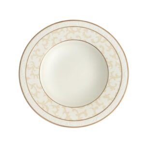 Ivoire Deep plate 24 cm VilleroyBoch