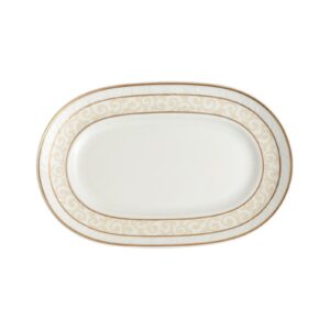 Ivoire Pickle dish 22 cm VilleroyBoch