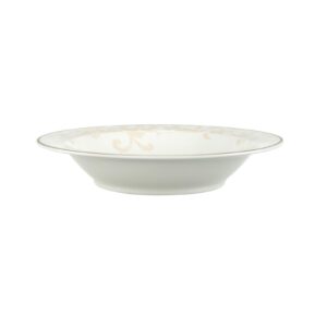 Ivoire Salad dish 20 cm VilleroyBoch