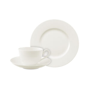 Royal Cappucino set 18 pcs. VilleroyBoch