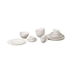 Royal basic set 20 pcs. VilleroyBoch