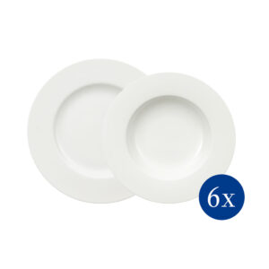 Royal Set of plates 12 pcs. VilleroyBoch