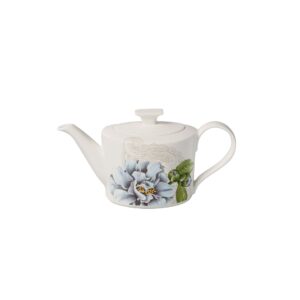 Quinsai Garden Gifts teapot small VilleroyBoch