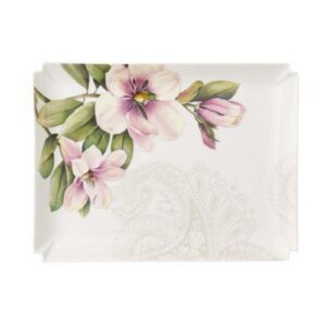 Quinsai Garden Gifts Decorative plate large VilleroyBoch