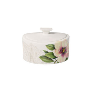 Quinsai Garden Gifts Porcelain box VilleroyBoch