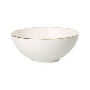 Anmut Gold Individual bowl VilleroyBoch