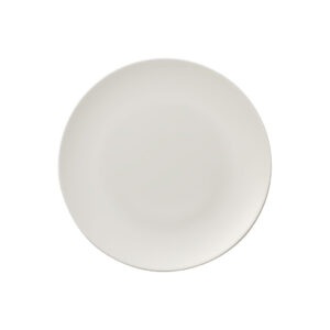 MetroChic blanc Dessert/breakfast plate VilleroyBoch