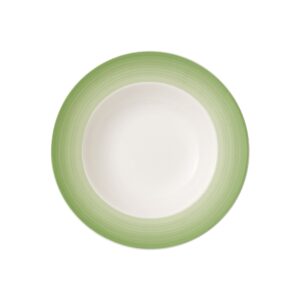 Colourful Life deep plate Apple Deep VilleroyBoch