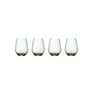 Colourful Life Natural Cotton cocktail/water glass set 4 pcs. VilleroyBoch