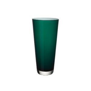 Verso vase Emerald Green 38 cm VilleroyBoch