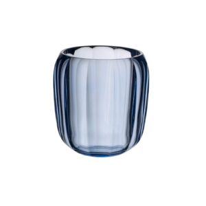 Coloured Delight Hurricane lamp winter sky VilleroyBoch
