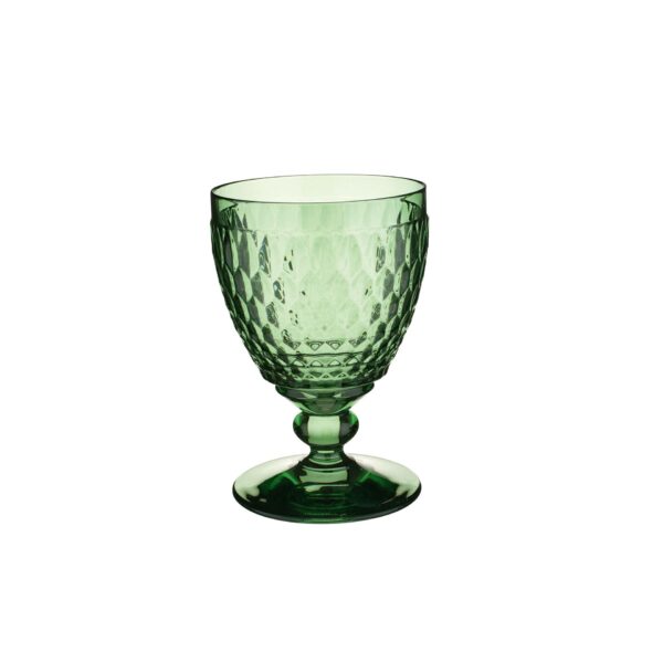 Boston Coloured water glass VilleroyBoch