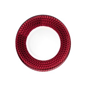 Boston Coloured underplate VilleroyBoch