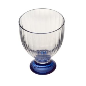 Artesano Original Bleu Wine goblet small VilleroyBoch