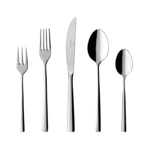 Piemont Cutlery set 30 pcs. VilleroyBoch