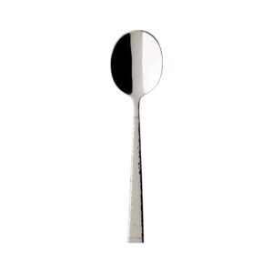 Blacksmith Soup / cream spoon VilleroyBoch