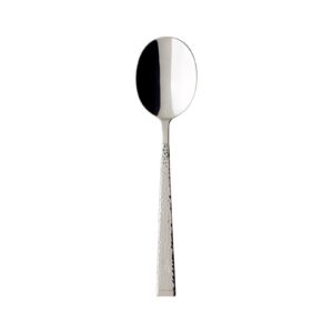 Blacksmith Salad serving spoon VilleroyBoch