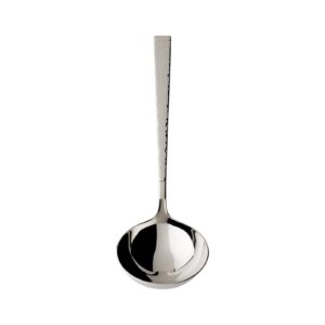 Blacksmith Soup ladle VilleroyBoch