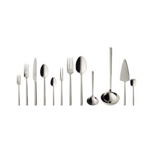 La Classica Cutlery set 70 pcs. VilleroyBoch