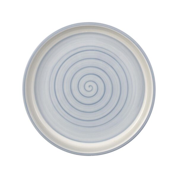 Clever Cooking Blue Serving dish / round cover VilleroyBoch
