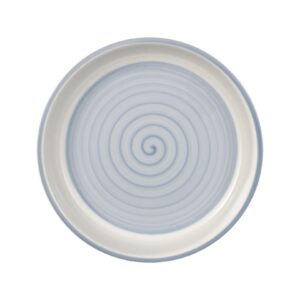 Clever Cooking Blue Serving dish / round cover VilleroyBoch