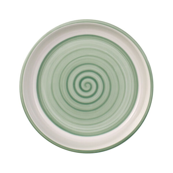 Clever Cooking Green Serving dish / round cover VilleroyBoch