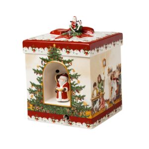 Christmas Toys Gift box square, kids VilleroyBoch