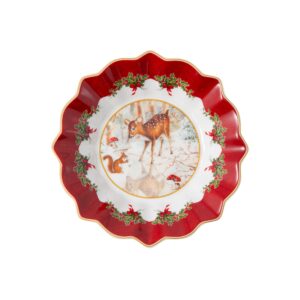 Toys Fantasy small bowl fawn VilleroyBoch