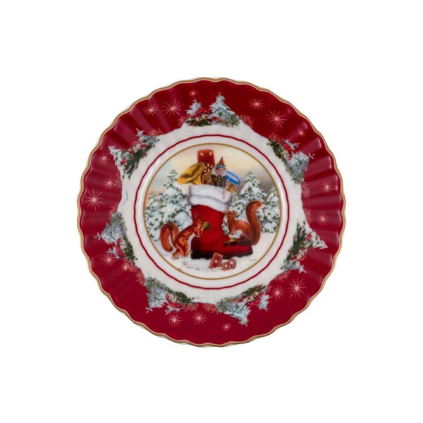 Toys Fantasy small bowl boot VilleroyBoch