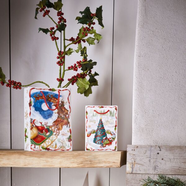 Toys Fantasy vase / gift bag VilleroyBoch - Image 2