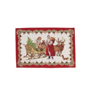 Toys Fantasy Gobelin placemat VilleroyBoch