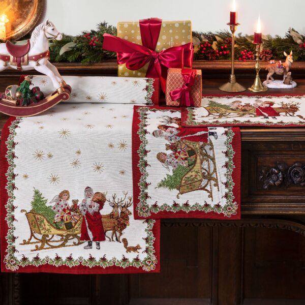 Toys Fantasy Gobelin placemat VilleroyBoch - Image 2