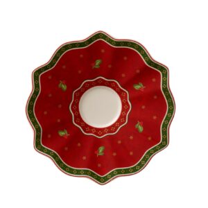 Toy`s Delight Saucer Coffee / tea cup VilleroyBoch