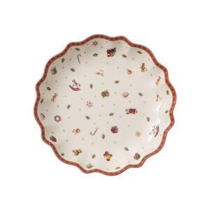 Toys Delight large bowl VilleroyBoch