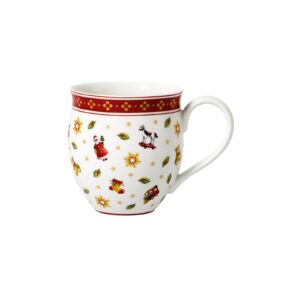 Toy`s Delight Mug 2 pcs. VilleroyBoch