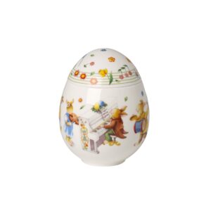 Spring Decoration egg bow small Bunny band VilleroyBoch