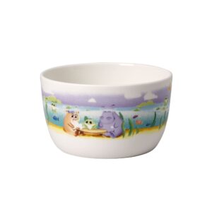 Lily in Magicland muesli bowl VilleroyBoch