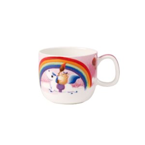 Lily in Magicland сhildren mug VilleroyBoch