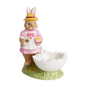 Bunny Tales Egg cup, Anna VilleroyBoch
