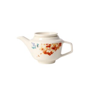 Genesis by Affinity Tea pot with filter  VilleroyBoch
