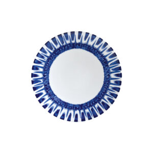 In Bloom dinner plate  Bernardaud