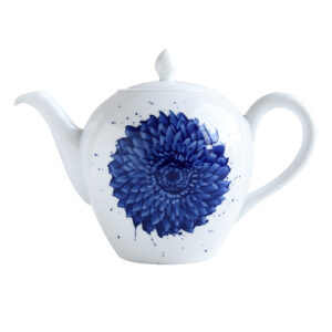 In Bloom hot beverage server Bernardaud