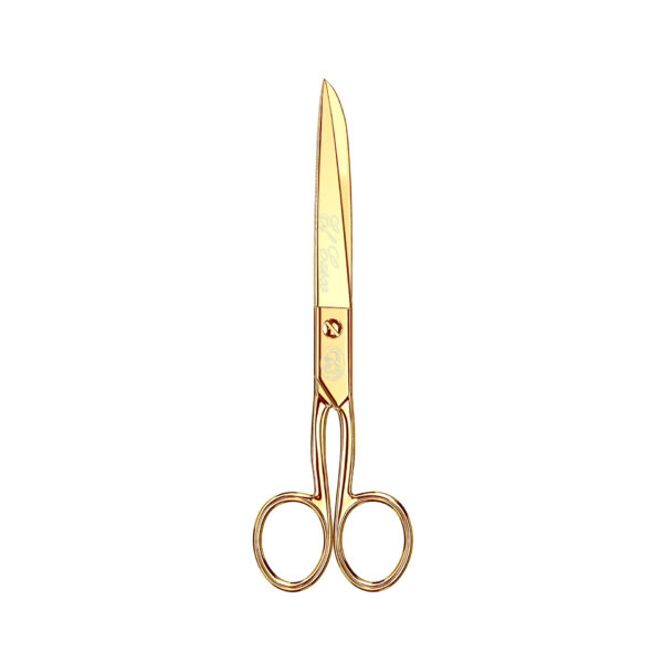 7 inch scissors M-771 L El Casco - Image 2
