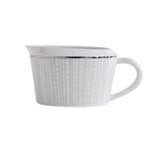 Silva gravy boat Bernardaud