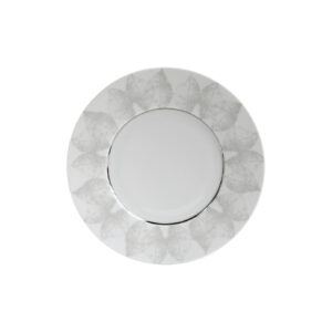 Silva salad plate Bernardaud