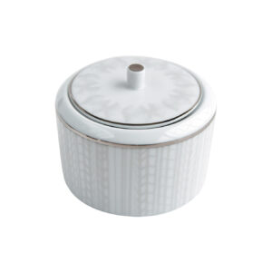 Silva sugar bowl  Bernardaud