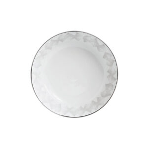 Silva open vegetable dish Bernardaud