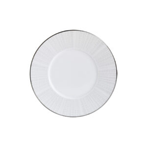 Silva bread and butter plate Bernardaud