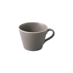 Organic Taupe Coffee cup 270 ml VilleroyBoch